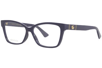 Gucci GG0634O 004 Eyeglasses Frame Women