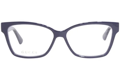 Gucci GG0634O 004 Eyeglasses Frame Women 2