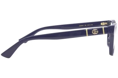 Gucci GG0634O 004 Eyeglasses Frame Women 3