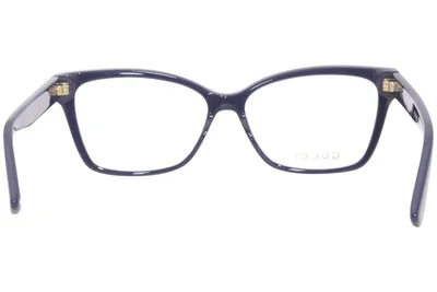 Gucci GG0634O 004 Eyeglasses Frame Women 4