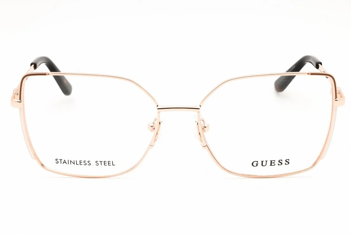 GUCCI GG1013O 001 Black Cat Eye 55 mm Women