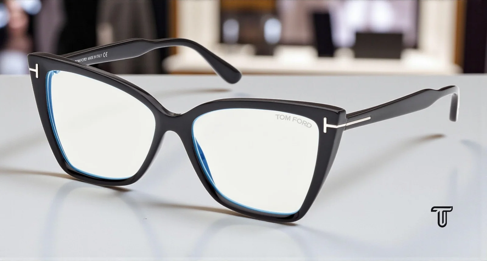 GUESS GU50194-001-55 Eyeglasses Size 55mm 16mm 140mm black Women 4