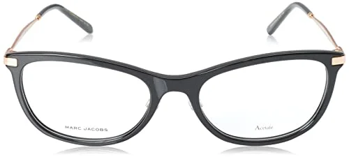 Marc Jacobs 299 807 Black Cat Eye Women 2