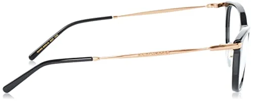 Marc Jacobs 299 807 Black Cat Eye Women 3