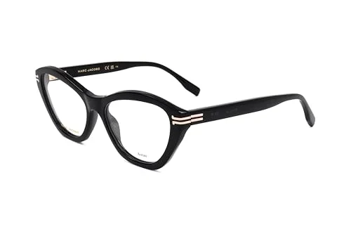 Marc Jacobs Black Cat Eye Women