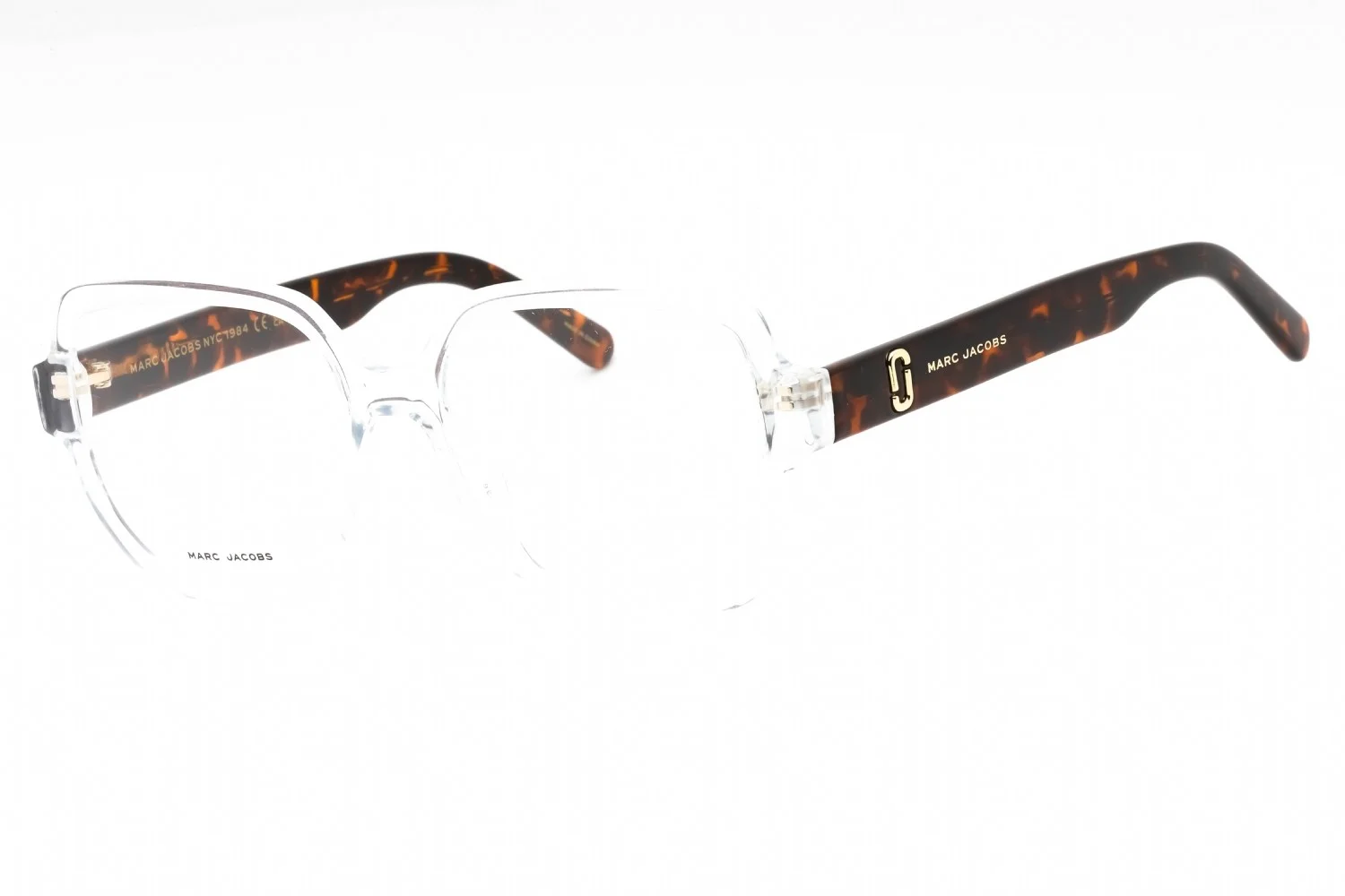 MARC JACOBS Women Eyeglasses Size 55mm-145mm-16mm